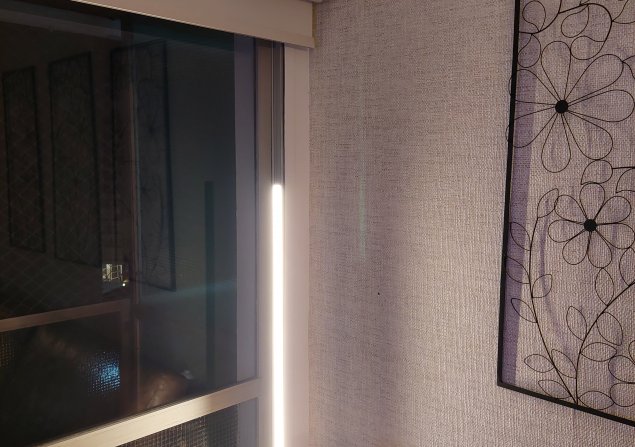 imóvel com 85m²