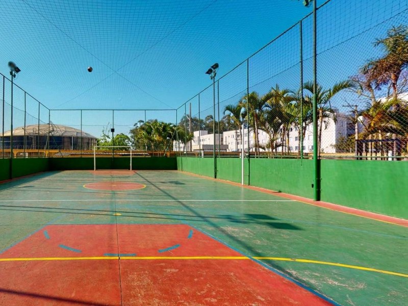 Apartamento à venda Cidade Líder com 55m² e 3 quartos por R$ 265.000 - 487264731-img-20220323-wa0007.jpg