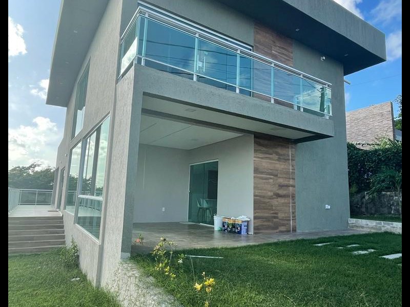 Casa de condomínio à venda Aldeia dos Camarás com 270m² e 5 quartos por R$ 1.600.000 - 1306469120-img-20220302-wa0034.jpg