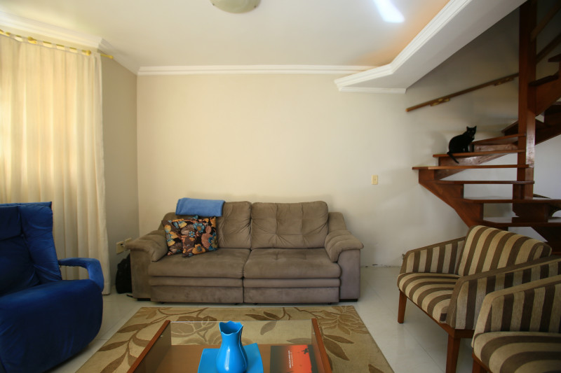 Casa de condomínio à venda Jardim Itu com 226m² e 3 quartos por R$ 990.000 - 1167988905-img-1737.JPG