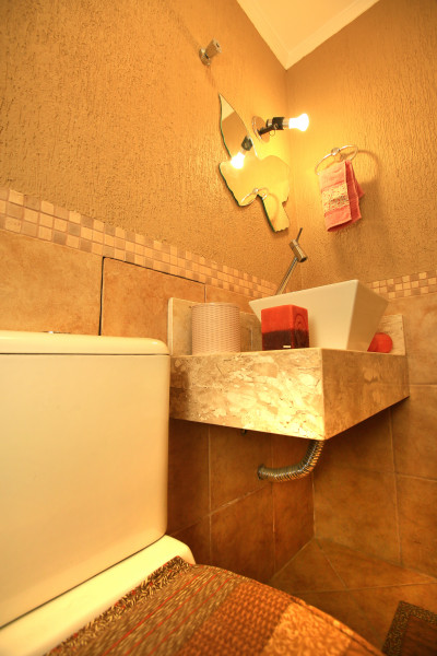 Casa de condomínio à venda Jardim Itu com 226m² e 3 quartos por R$ 990.000 - 1269747825-img-1755.JPG