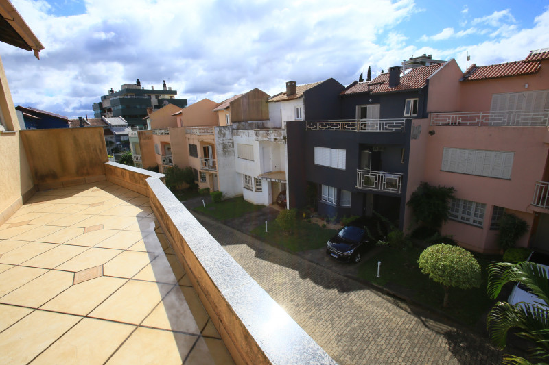 Casa de condomínio à venda Jardim Itu com 226m² e 3 quartos por R$ 990.000 - 1293723324-img-1813.JPG