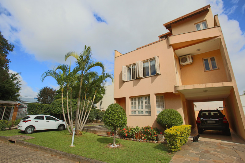 Casa de condomínio à venda Jardim Itu com 226m² e 3 quartos por R$ 990.000 - 1991659149-img-1837.JPG