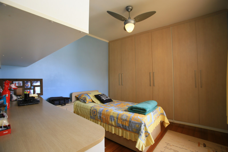 Casa de condomínio à venda Jardim Itu com 226m² e 3 quartos por R$ 990.000 - 202686375-img-1757.JPG