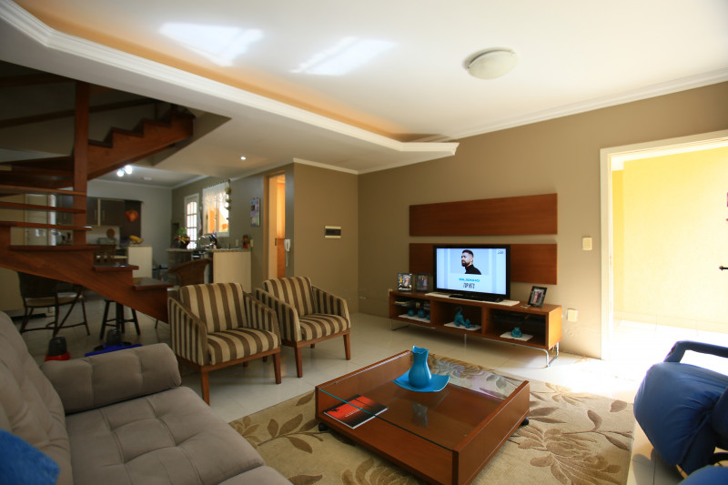 Casa de condomínio à venda Jardim Itu com 226m² e 3 quartos por R$ 990.000 - 295296042-img-1740.JPG