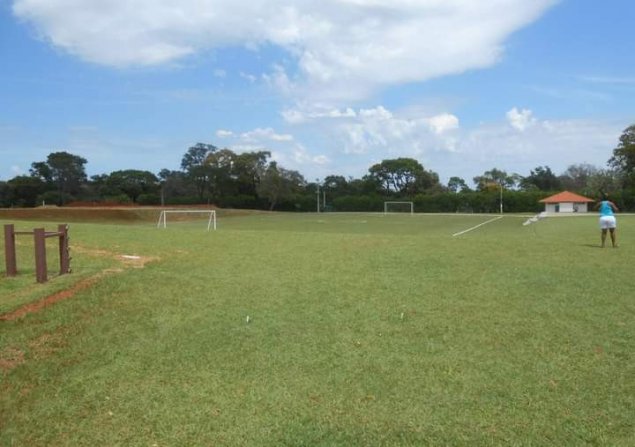 imóvel com 450m²