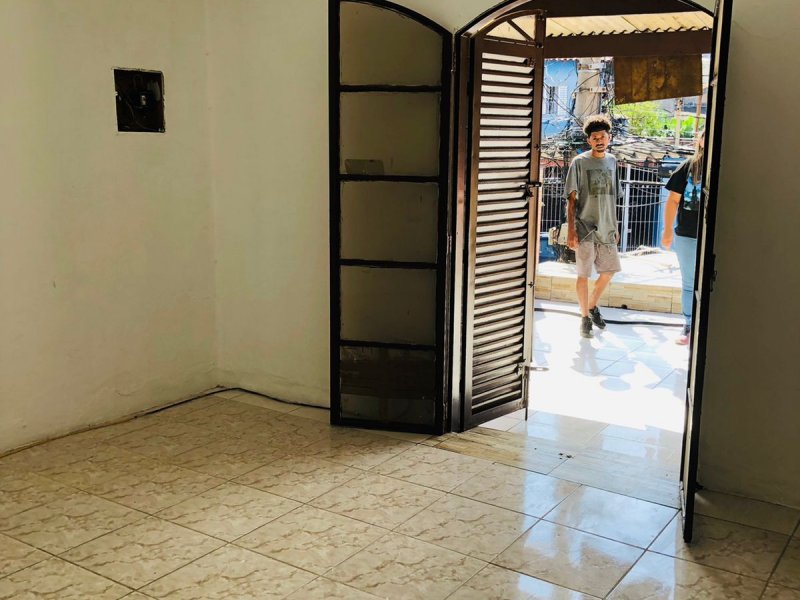 Casa à venda Vila Jacuí com 350m² e 3 quartos por R$ 650 - 1008460271-26-casa-superior.jpeg