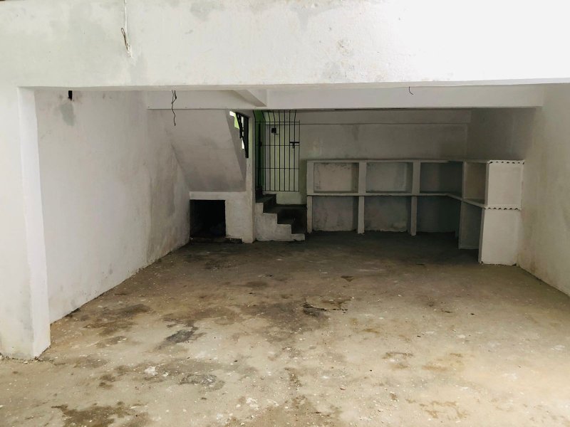 Casa à venda Vila Jacuí com 350m² e 3 quartos por R$ 650 - 1576882724-10-porao.jpeg