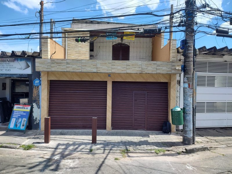 Casa à venda Vila Jacuí com 350m² e 3 quartos por R$ 650 - 2147354069-1.jpeg