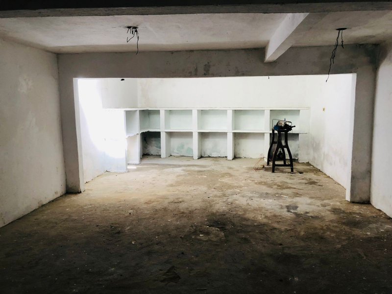 Casa à venda Vila Jacuí com 350m² e 3 quartos por R$ 650 - 3788221-11-porao.jpeg