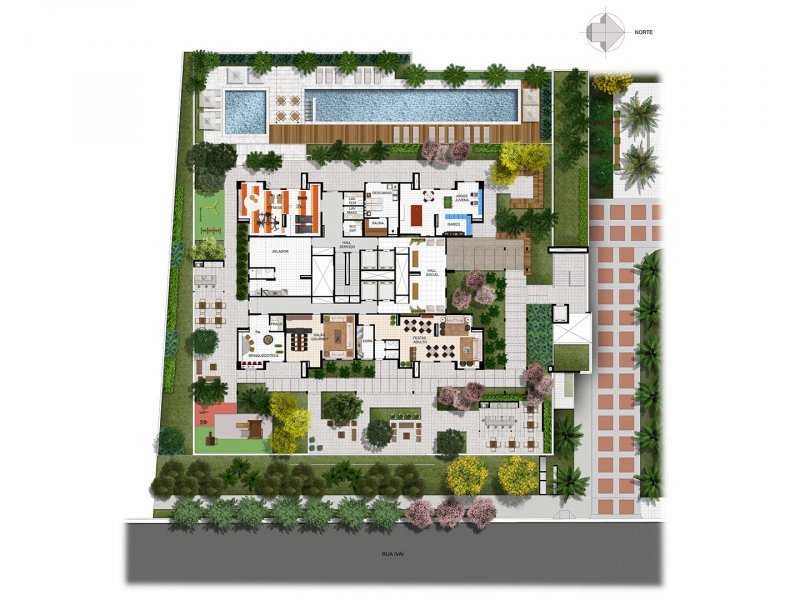 Apartamento à venda Tatuapé com 75m² e 2 quartos por R$ 825.000 - 1657009844-desktop-1540181500451.jpg