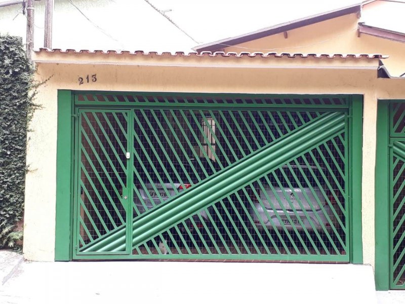 Casa à venda Jardim Dracena com 132m² e 2 quartos por R$ 430.000 - 687549318-1.jpg