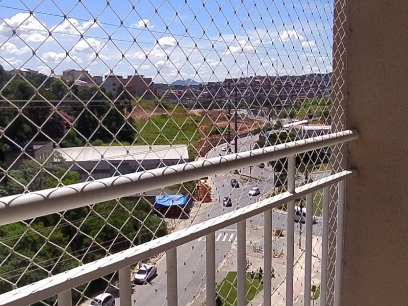 Apartamento à venda Parque Viana com 56m² e 2 quartos por R$ 290.000 - 1018982955-img-20220324-wa0018.jpg