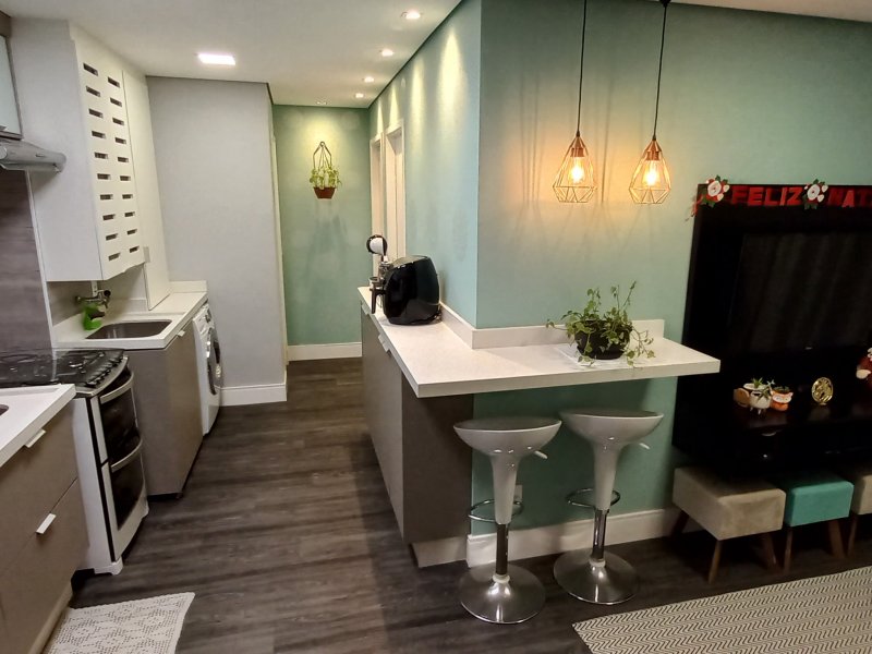 Apartamento à venda Vila Califórnia com 40m² e 2 quartos por R$ 348.000 - 869045917-20211202-204028.jpg