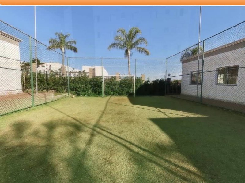 Apartamento à venda Jardim das Flores com 46m² e 2 quartos por R$ 130.000 - 861046278-quadra.jpeg