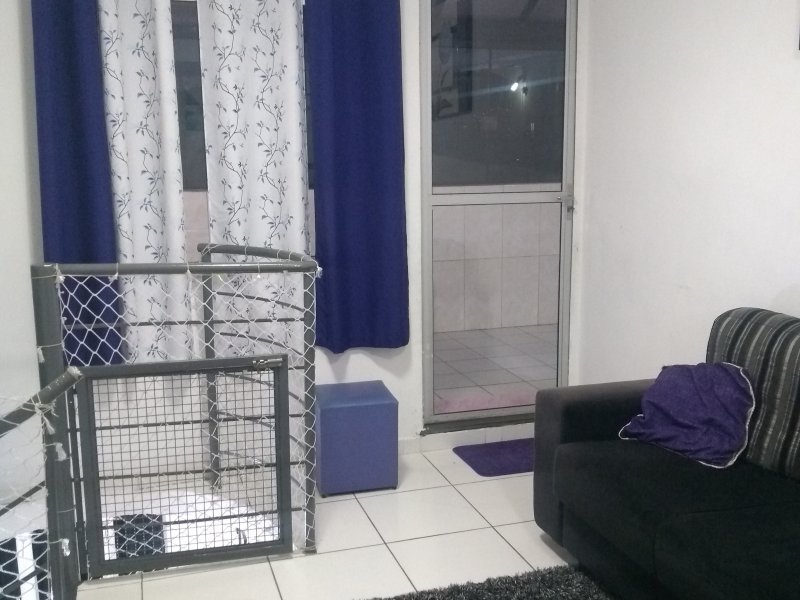 Apartamento à venda Vila Curuça com 90m² e 2 quartos por R$ 250.000 - 1154335249-img-20211203-190111344.jpg