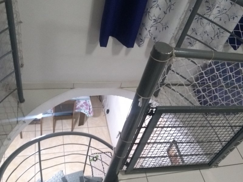 Apartamento à venda Vila Curuça com 90m² e 2 quartos por R$ 250.000 - 1249154995-img-20211203-190125729.jpg