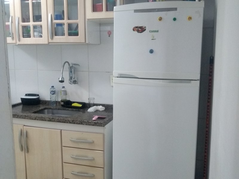 Apartamento à venda Vila Curuça com 90m² e 2 quartos por R$ 250.000 - 1318462700-img-20211203-184601014.jpg