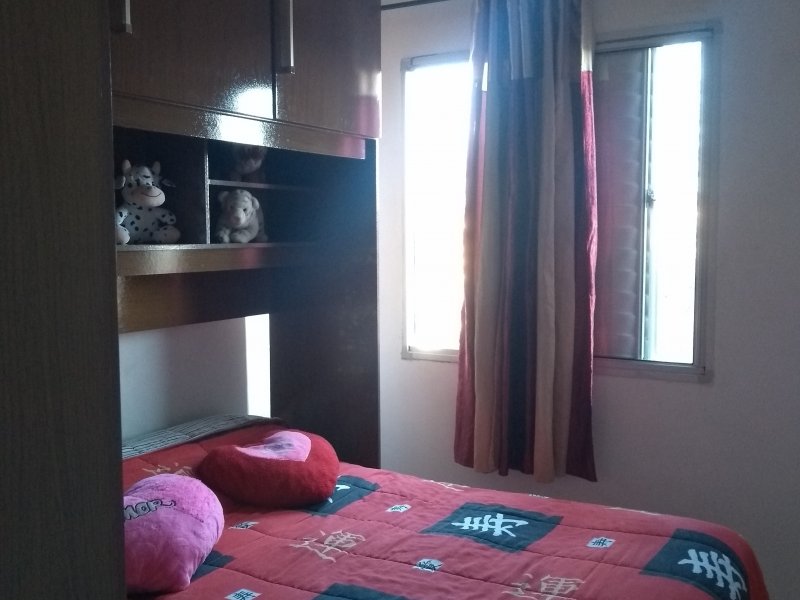 Apartamento à venda Vila Curuça com 90m² e 2 quartos por R$ 250.000 - 1873212409-img-20210724-152213605.jpg