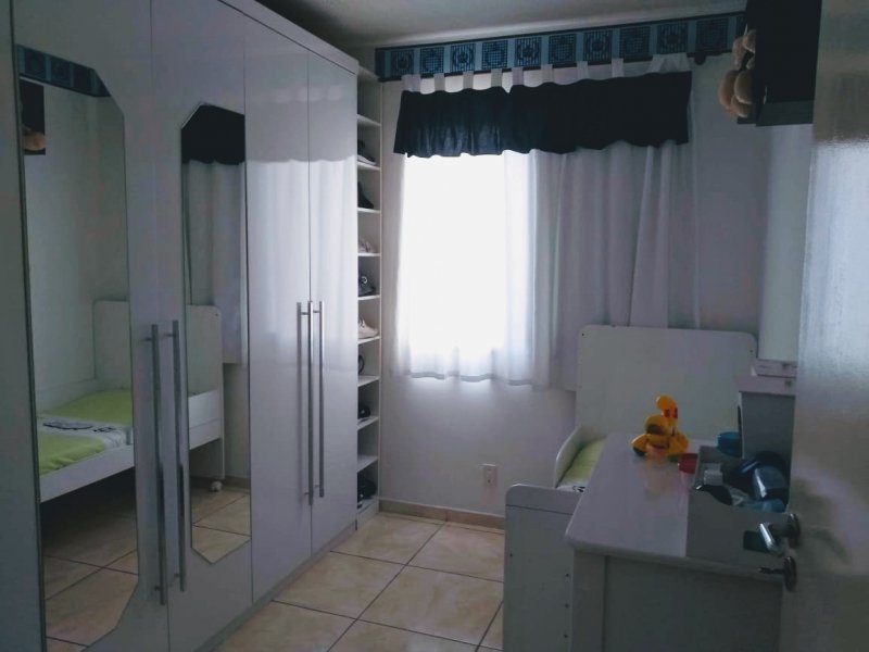 Apartamento à venda Vila Curuça com 90m² e 2 quartos por R$ 250.000 - 2120655737-img-20180902-wa0092.jpg
