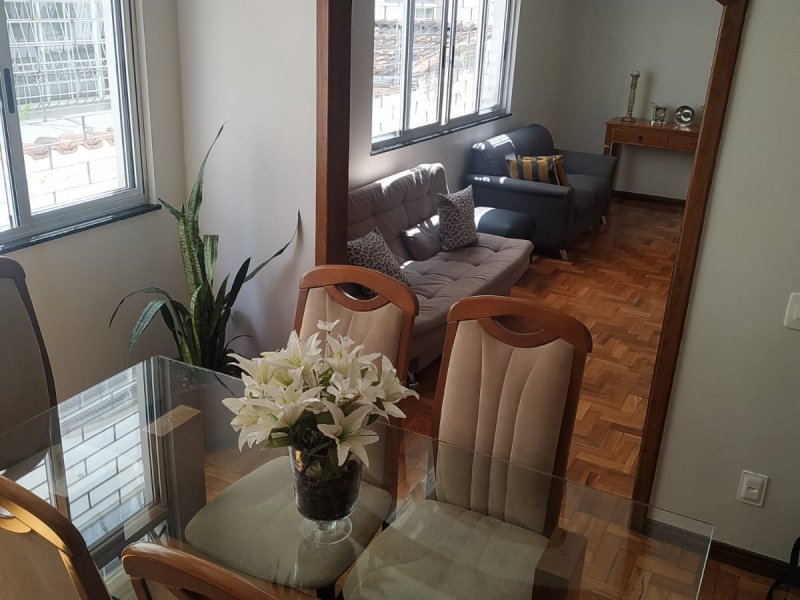 Apartamento à venda Santo Antônio com 118m² e 3 quartos por R$ 660.000 - 1695292077-img-20220317-wa0004.jpg