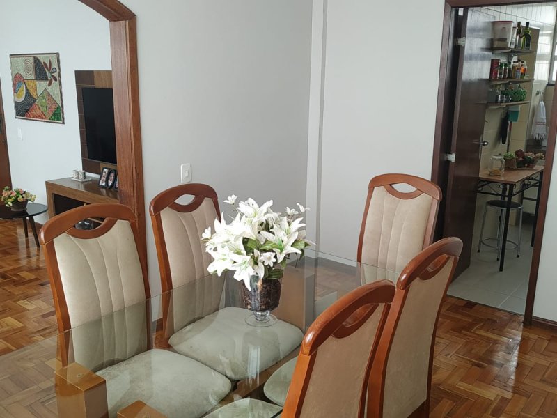 Apartamento à venda Santo Antônio com 118m² e 3 quartos por R$ 660.000 - 373408419-img-20220317-wa0027.jpg