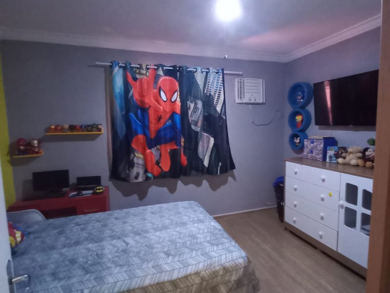 Apartamento à venda Campo Grande com 62m² e 2 quartos por R$ 260.000 - 1328284634-img-20220323-wa0059.jpg