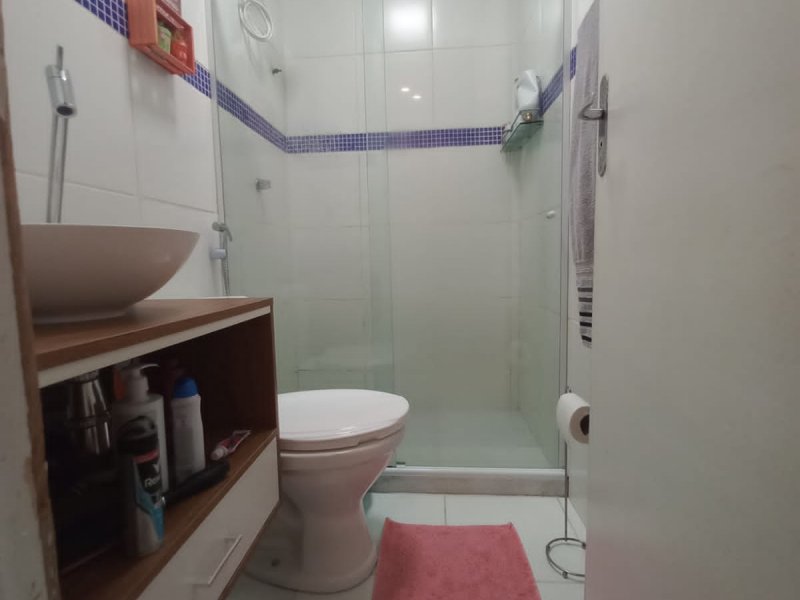 Apartamento à venda Campo Grande com 62m² e 2 quartos por R$ 260.000 - 594908156-img-20220323-wa0062.jpg