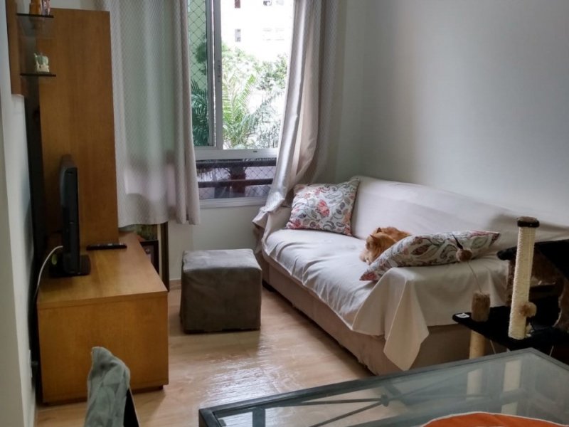 Apartamento à venda Jardim Sabará com 46m² e 2 quartos por R$ 260.000 - 1850757146-img-20220321-wa0021.jpg