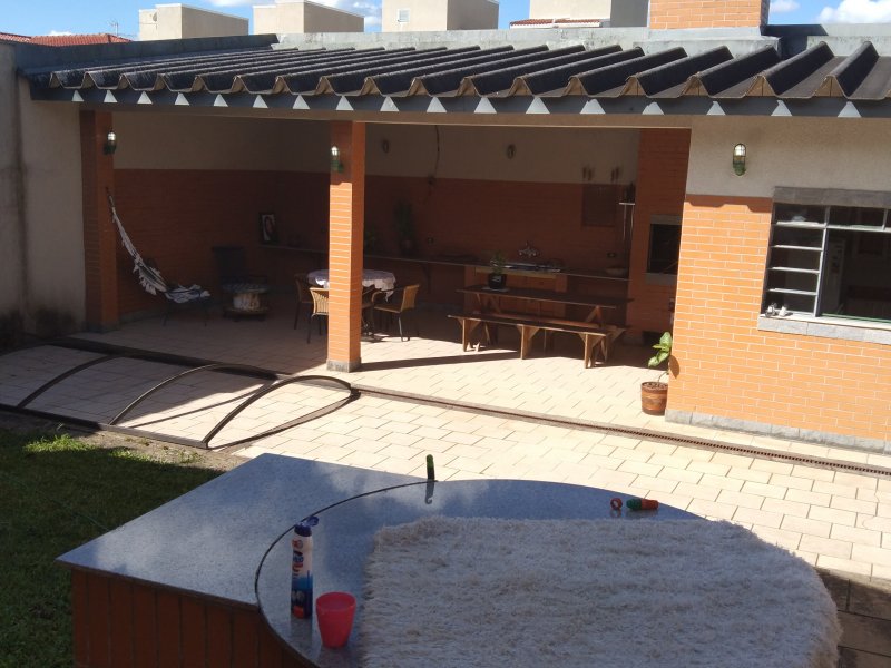 Casa à venda Cajuru com 580m² e 4 quartos por R$ 1.400.000 - 40652922-1648319162545786504526068781530.jpg