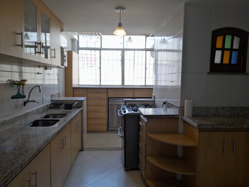 Apartamento à venda Ingá com 121m² e 3 quartos por R$ 920.000 - 1006505166-cozinha-8.jpg