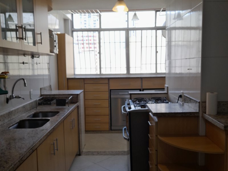 Apartamento à venda Ingá com 121m² e 3 quartos por R$ 920.000 - 1259292708-cozinha-10.jpg