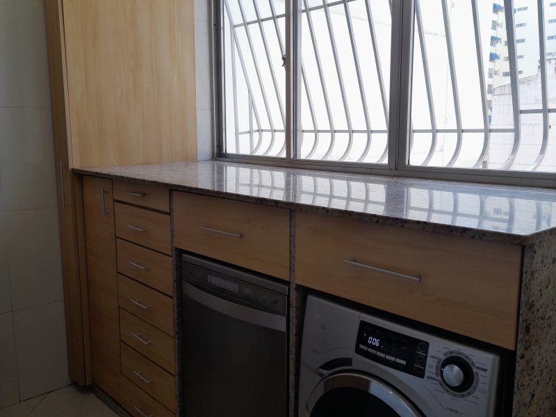 Apartamento à venda Ingá com 121m² e 3 quartos por R$ 920.000 - 1379885760-area-5.jpg