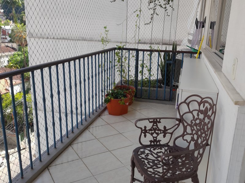 Apartamento à venda Ingá com 121m² e 3 quartos por R$ 920.000 - 1694863662-varanda.jpg