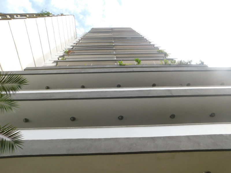 Apartamento à venda Ingá com 121m² e 3 quartos por R$ 920.000 - dscn0088.JPG