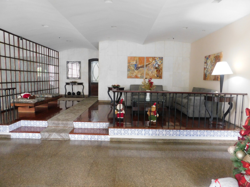 Apartamento à venda Ingá com 121m² e 3 quartos por R$ 920.000 - dscn0089.JPG