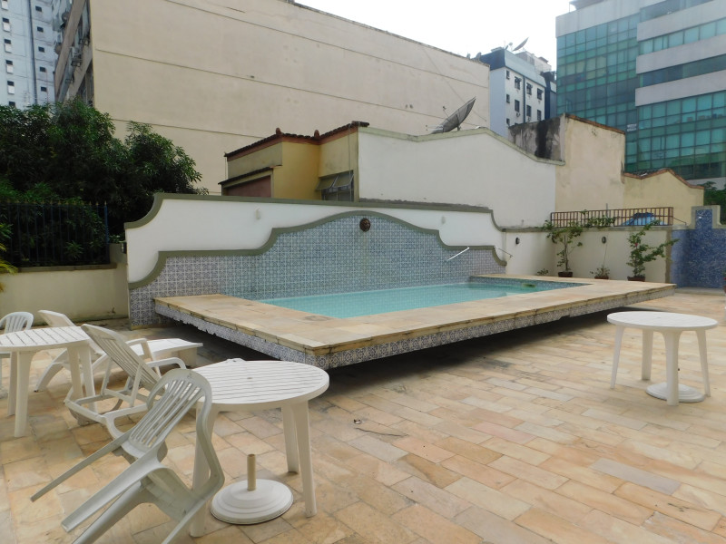 Apartamento à venda Ingá com 121m² e 3 quartos por R$ 920.000 - dscn0100.JPG