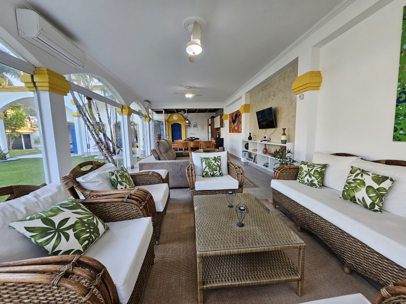 Casa à venda Balneário Praia do Pernambuco com 260m² e 5 quartos por R$ 1.500.000 - 2.jpg