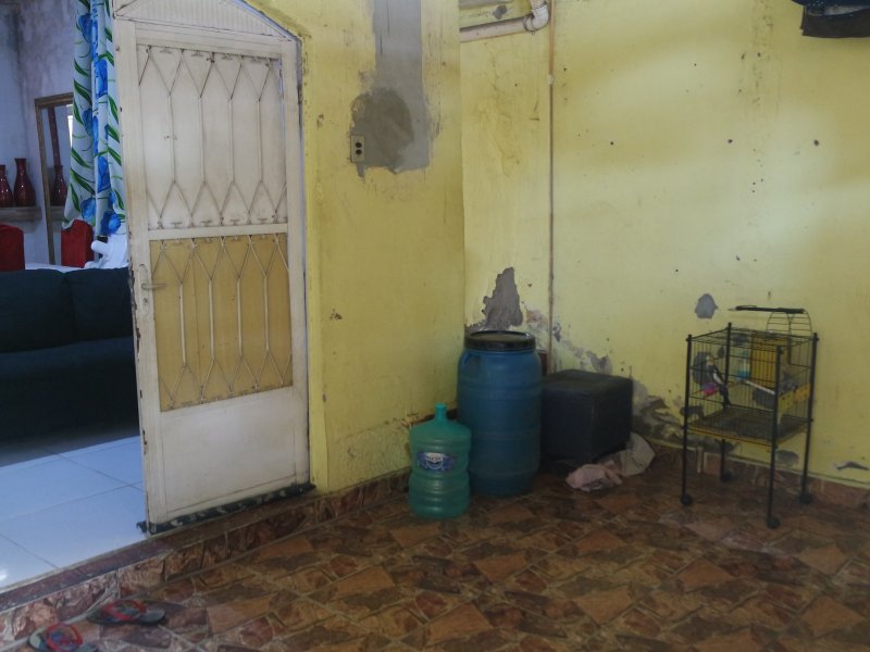 Casa à venda Ponto Chic com 100m² e 2 quartos por R$ 380.000 - 101572975-sam-4024.JPG