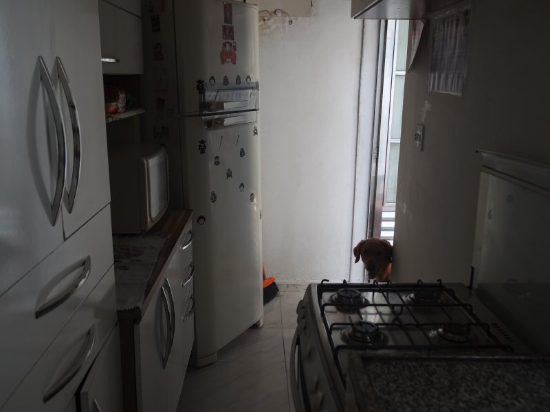 Casa à venda Ponto Chic com 100m² e 2 quartos por R$ 380.000 - 1044369021-sam-4032.JPG