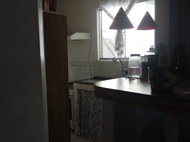 Casa à venda Ponto Chic com 100m² e 2 quartos por R$ 380.000 - 1095169124-sam-4030.JPG