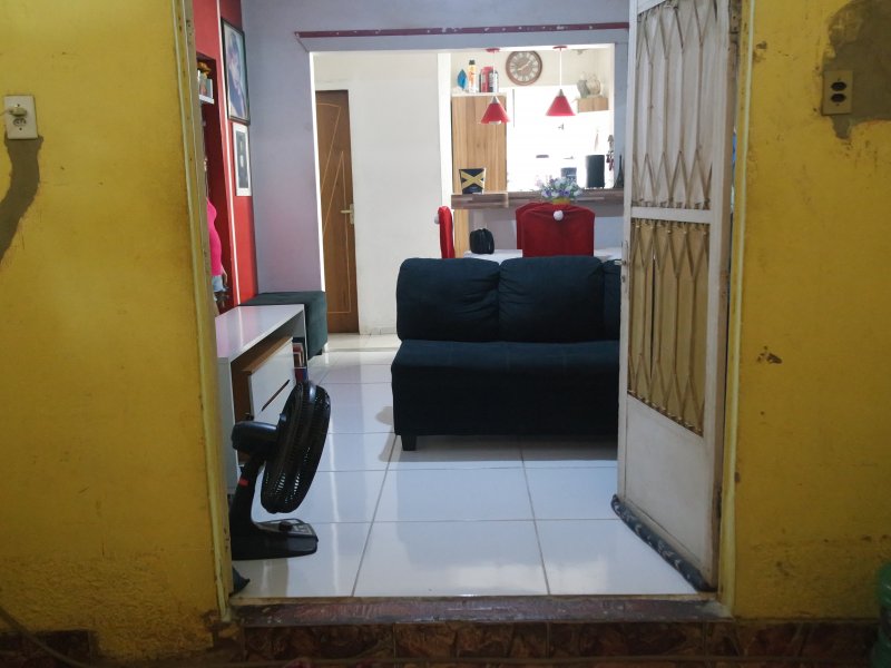 Casa à venda Ponto Chic com 100m² e 2 quartos por R$ 380.000 - 1262066223-sam-4027.JPG