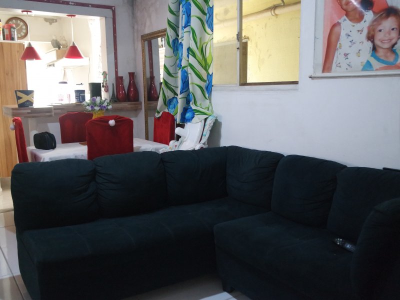 Casa à venda Ponto Chic com 100m² e 2 quartos por R$ 380.000 - 2116535873-sam-4029.JPG