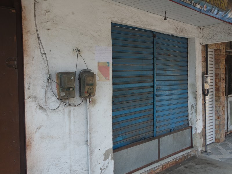 Casa à venda Ponto Chic com 100m² e 2 quartos por R$ 380.000 - 738219405-sam-4034.JPG