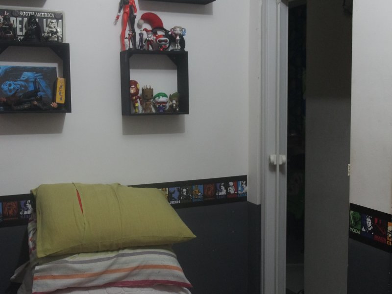 Casa à venda Ponto Chic com 100m² e 2 quartos por R$ 380.000 - 855302998-sam-4023.JPG