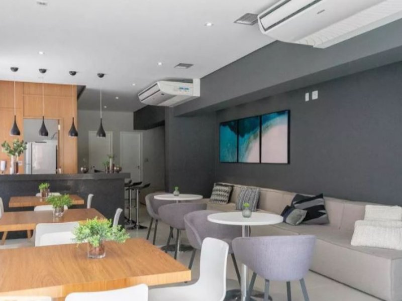 Apartamento à venda Barra Funda com 42m² e 2 quartos por R$ 390.000 - 1512560070-ambiente-8.JPG