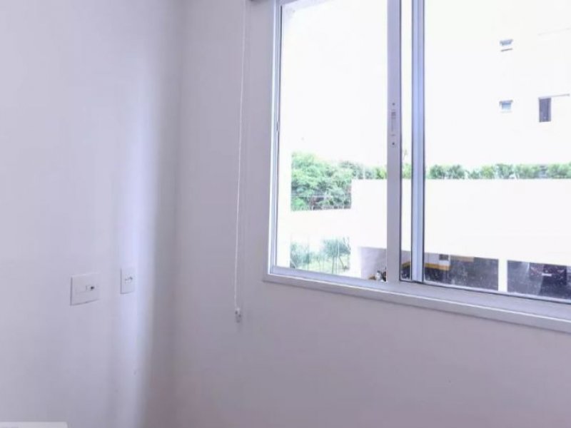 Apartamento à venda Barra Funda com 42m² e 2 quartos por R$ 390.000 - 1716284659-quarto-6.JPG