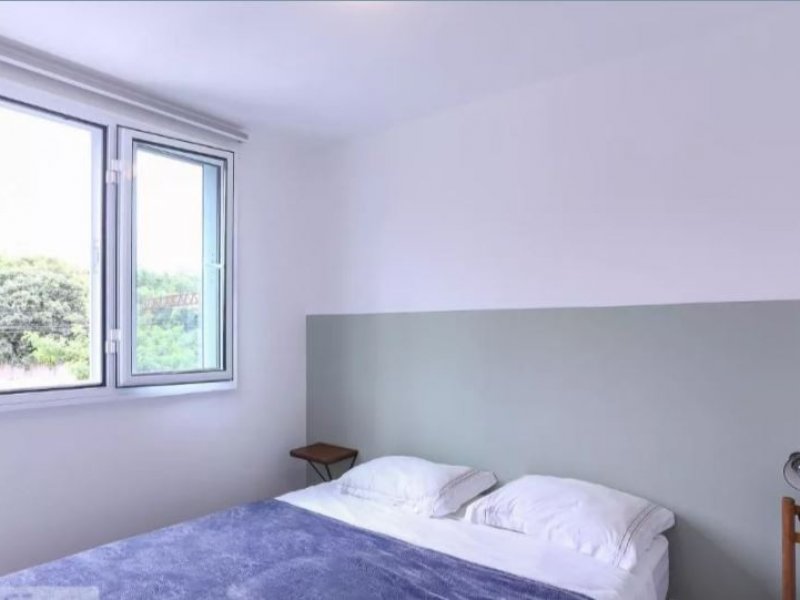 Apartamento à venda Barra Funda com 42m² e 2 quartos por R$ 390.000 - 1779556061-quarto-1.JPG