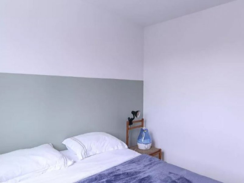 Apartamento à venda Barra Funda com 42m² e 2 quartos por R$ 390.000 - 197578573-quarto-2.JPG