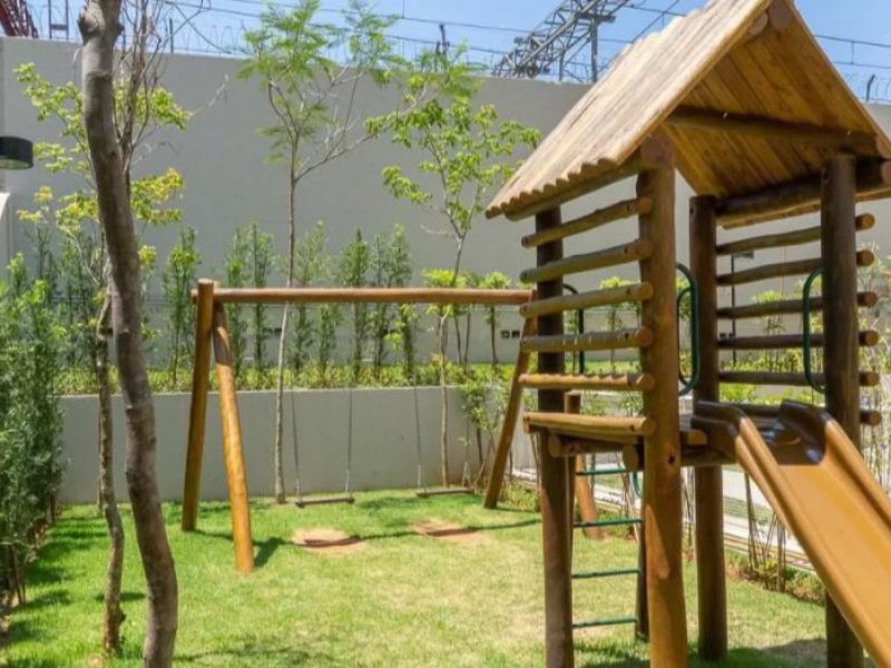 Apartamento à venda Barra Funda com 42m² e 2 quartos por R$ 390.000 - 2041303667-ambiente-5.JPG